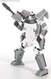 Star Wars Transformers Lieutenant Thire (Republic Attack Cruiser) - Image #59 of 76
