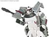 Star Wars Transformers Lieutenant Thire (Republic Attack Cruiser) - Image #60 of 76