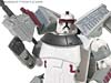 Star Wars Transformers Lieutenant Thire (Republic Attack Cruiser) - Image #62 of 76
