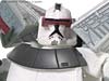 Star Wars Transformers Lieutenant Thire (Republic Attack Cruiser) - Image #63 of 76