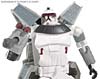Star Wars Transformers Lieutenant Thire (Republic Attack Cruiser) - Image #64 of 76