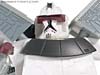 Star Wars Transformers Lieutenant Thire (Republic Attack Cruiser) - Image #65 of 76