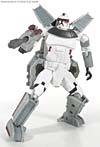 Star Wars Transformers Lieutenant Thire (Republic Attack Cruiser) - Image #66 of 76
