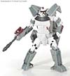 Star Wars Transformers Lieutenant Thire (Republic Attack Cruiser) - Image #68 of 76