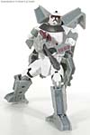 Star Wars Transformers Lieutenant Thire (Republic Attack Cruiser) - Image #69 of 76