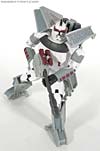 Star Wars Transformers Lieutenant Thire (Republic Attack Cruiser) - Image #70 of 76