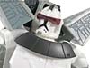 Star Wars Transformers Lieutenant Thire (Republic Attack Cruiser) - Image #74 of 76