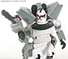 Star Wars Transformers Lieutenant Thire (Republic Attack Cruiser) - Image #75 of 76