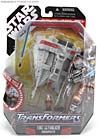 Star Wars Transformers Luke Skywalker (Snowspeeder) - Image #1 of 142