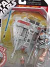 Star Wars Transformers Luke Skywalker (Snowspeeder) - Image #2 of 142