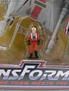 Star Wars Transformers Luke Skywalker (Snowspeeder) - Image #3 of 142