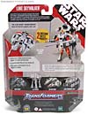 Star Wars Transformers Luke Skywalker (Snowspeeder) - Image #8 of 142