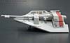 Star Wars Transformers Luke Skywalker (Snowspeeder) - Image #24 of 142