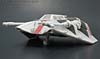 Star Wars Transformers Luke Skywalker (Snowspeeder) - Image #25 of 142