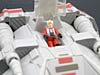 Star Wars Transformers Luke Skywalker (Snowspeeder) - Image #29 of 142