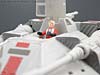 Star Wars Transformers Luke Skywalker (Snowspeeder) - Image #31 of 142