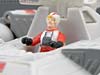 Star Wars Transformers Luke Skywalker (Snowspeeder) - Image #32 of 142
