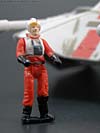 Star Wars Transformers Luke Skywalker (Snowspeeder) - Image #34 of 142