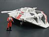 Star Wars Transformers Luke Skywalker (Snowspeeder) - Image #35 of 142