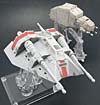 Star Wars Transformers Luke Skywalker (Snowspeeder) - Image #54 of 142