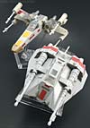 Star Wars Transformers Luke Skywalker (Snowspeeder) - Image #56 of 142