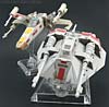 Star Wars Transformers Luke Skywalker (Snowspeeder) - Image #57 of 142