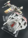 Star Wars Transformers Luke Skywalker (Snowspeeder) - Image #58 of 142