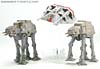 Star Wars Transformers Luke Skywalker (Snowspeeder) - Image #62 of 142