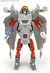Star Wars Transformers Luke Skywalker (Snowspeeder) - Image #78 of 142
