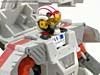 Star Wars Transformers Luke Skywalker (Snowspeeder) - Image #84 of 142