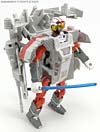 Star Wars Transformers Luke Skywalker (Snowspeeder) - Image #85 of 142