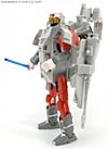 Star Wars Transformers Luke Skywalker (Snowspeeder) - Image #92 of 142