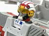 Star Wars Transformers Luke Skywalker (Snowspeeder) - Image #96 of 142