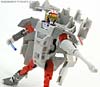 Star Wars Transformers Luke Skywalker (Snowspeeder) - Image #112 of 142