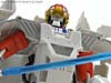 Star Wars Transformers Luke Skywalker (Snowspeeder) - Image #116 of 142