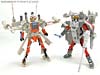 Star Wars Transformers Luke Skywalker (Snowspeeder) - Image #120 of 142