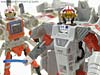 Star Wars Transformers Luke Skywalker (Snowspeeder) - Image #123 of 142