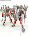 Star Wars Transformers Luke Skywalker (Snowspeeder) - Image #124 of 142