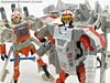 Star Wars Transformers Luke Skywalker (Snowspeeder) - Image #125 of 142