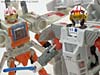 Star Wars Transformers Luke Skywalker (Snowspeeder) - Image #126 of 142