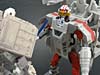 Star Wars Transformers Luke Skywalker (Snowspeeder) - Image #129 of 142