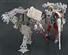 Star Wars Transformers Luke Skywalker (Snowspeeder) - Image #130 of 142
