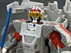 Star Wars Transformers Luke Skywalker (Snowspeeder) - Image #133 of 142