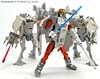 Star Wars Transformers Luke Skywalker (Snowspeeder) - Image #138 of 142