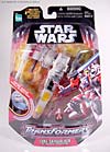 Star Wars Transformers Luke Skywalker (X-Wing Fighter) - Image #2 of 101