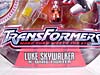 Star Wars Transformers Luke Skywalker (X-Wing Fighter) - Image #3 of 101
