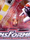 Star Wars Transformers Luke Skywalker (X-Wing Fighter) - Image #4 of 101