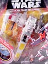 Star Wars Transformers Luke Skywalker (X-Wing Fighter) - Image #7 of 101
