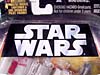 Star Wars Transformers Luke Skywalker (X-Wing Fighter) - Image #8 of 101
