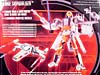 Star Wars Transformers Luke Skywalker (X-Wing Fighter) - Image #16 of 101